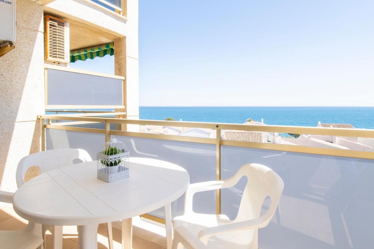 Miami Playa Rentalmar Nabila מראה חיצוני תמונה