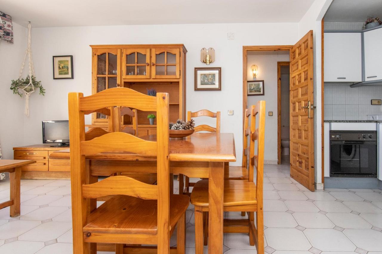 Miami Playa Rentalmar Nabila מראה חיצוני תמונה