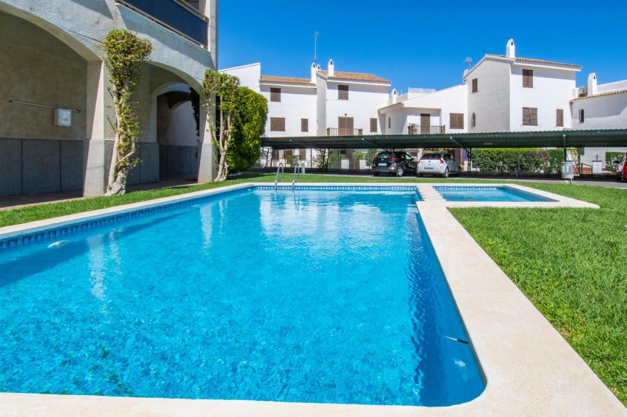 Miami Playa Rentalmar Nabila מראה חיצוני תמונה