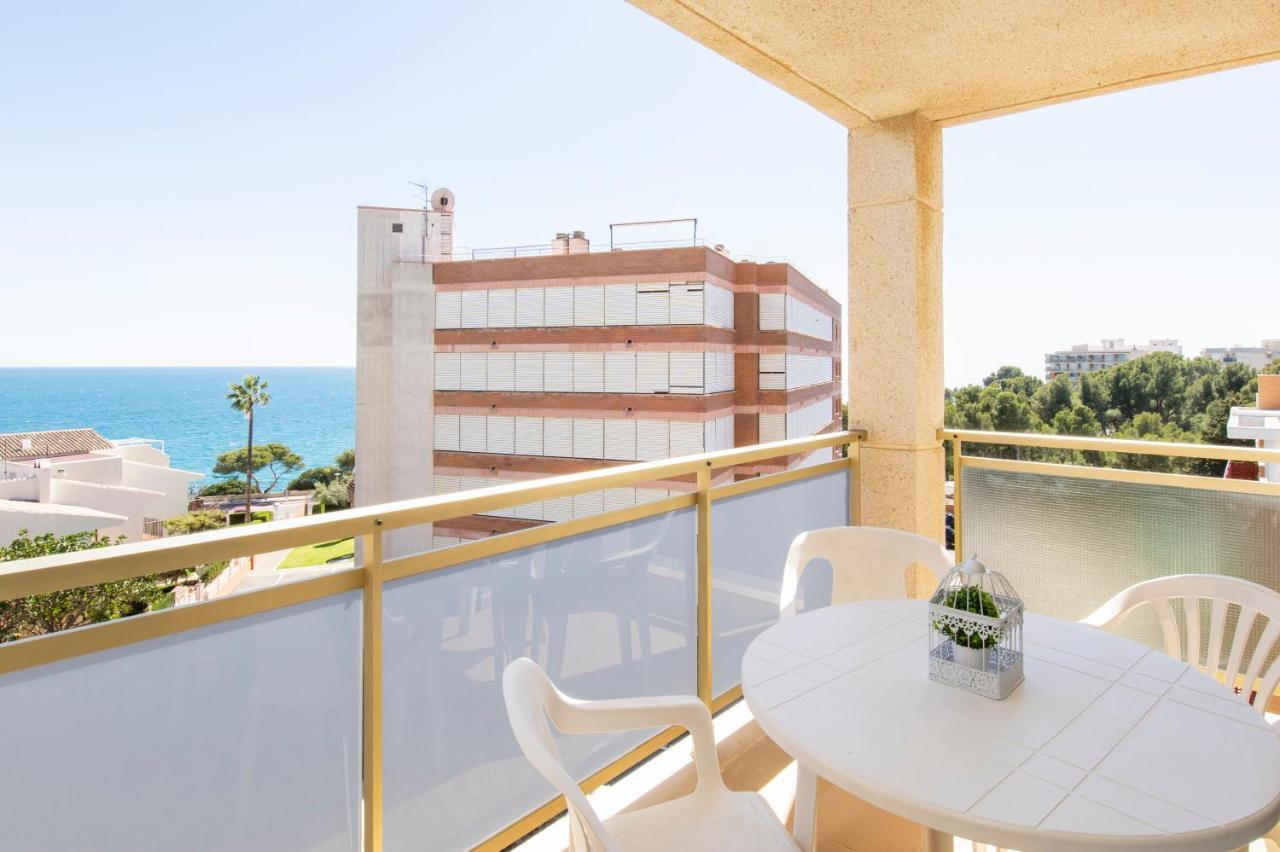 Miami Playa Rentalmar Nabila מראה חיצוני תמונה