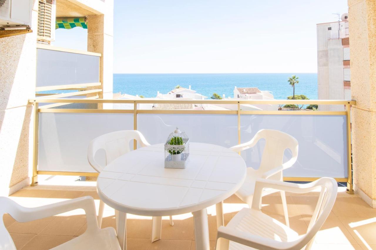 Miami Playa Rentalmar Nabila מראה חיצוני תמונה