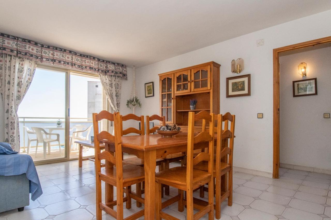 Miami Playa Rentalmar Nabila מראה חיצוני תמונה