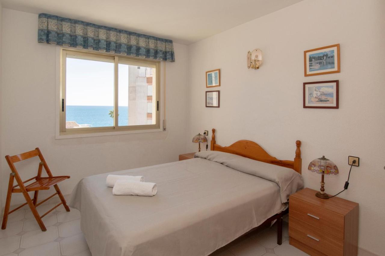Miami Playa Rentalmar Nabila מראה חיצוני תמונה