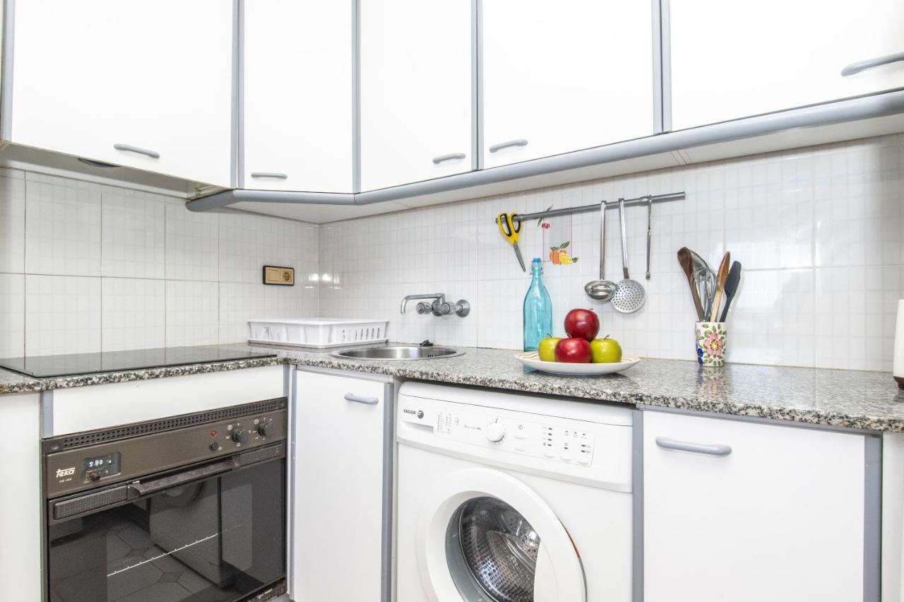 Miami Playa Rentalmar Nabila מראה חיצוני תמונה