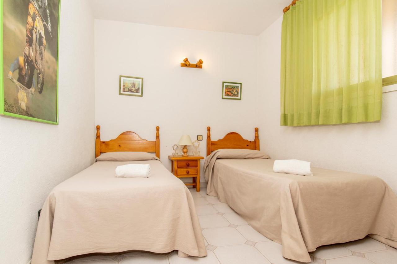 Miami Playa Rentalmar Nabila מראה חיצוני תמונה