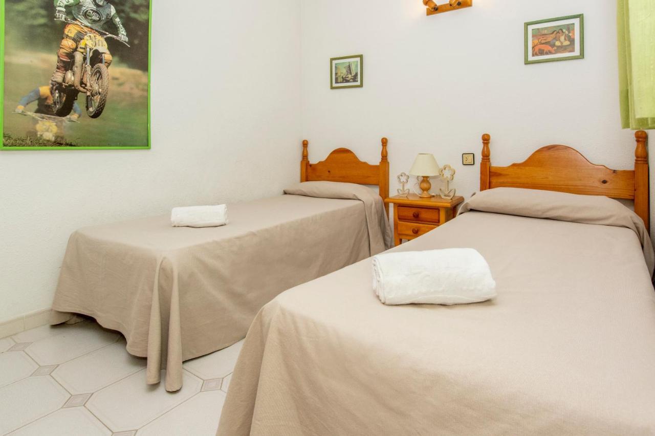 Miami Playa Rentalmar Nabila מראה חיצוני תמונה