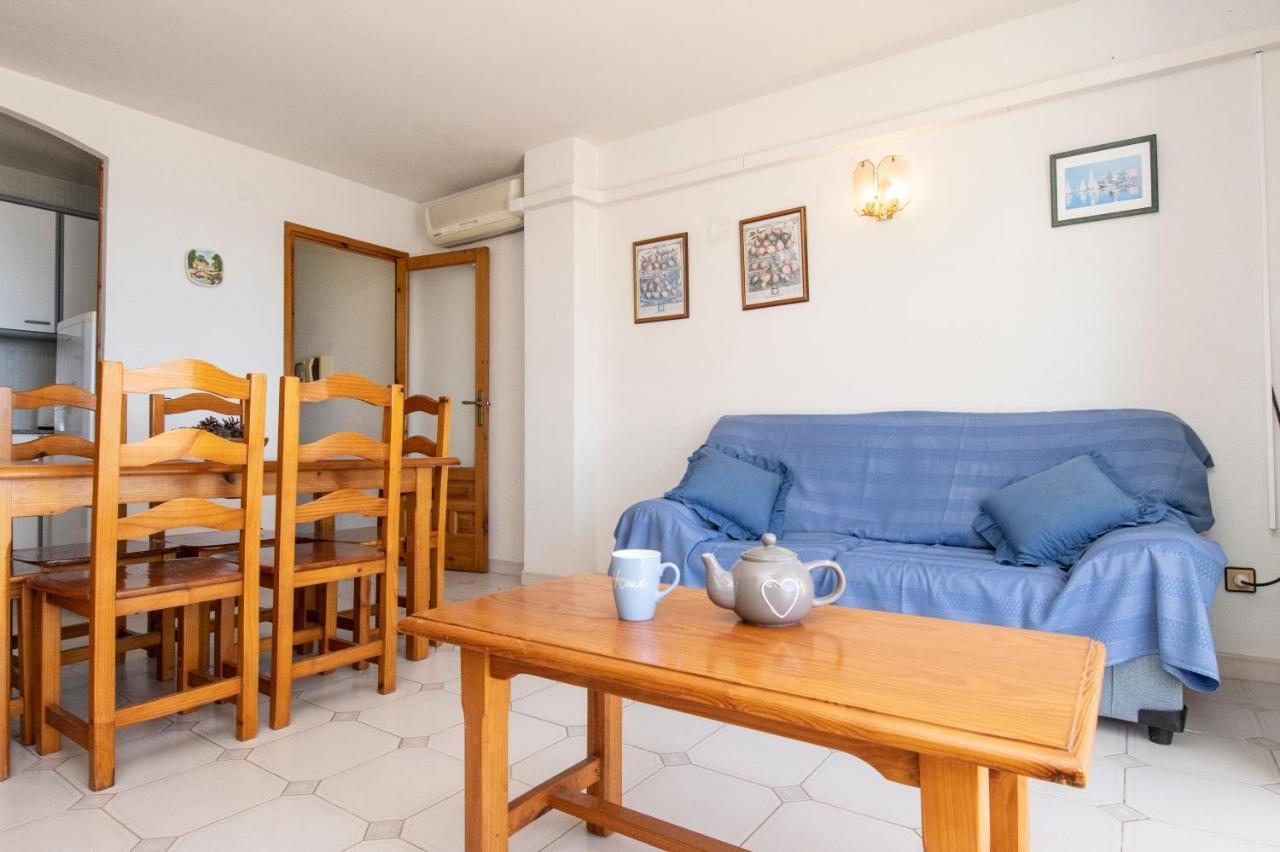 Miami Playa Rentalmar Nabila מראה חיצוני תמונה