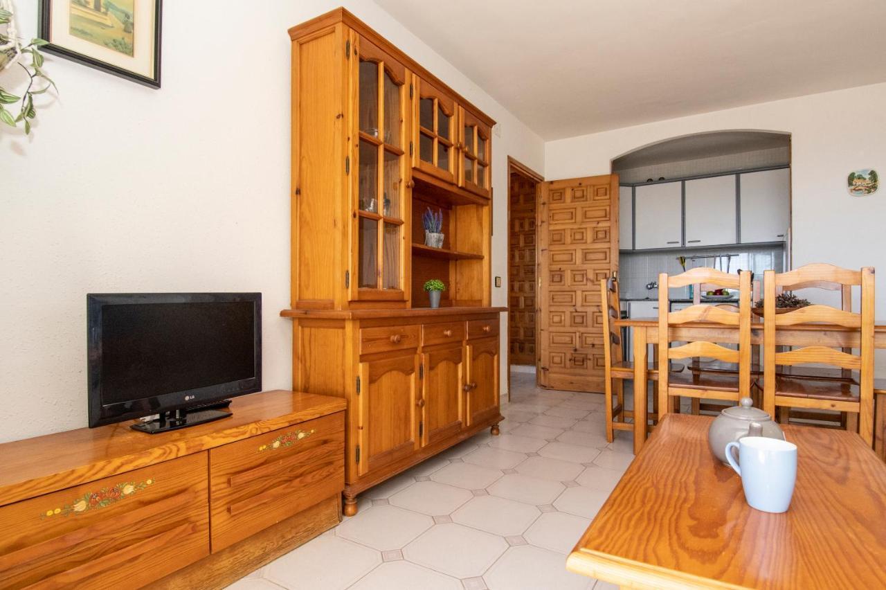 Miami Playa Rentalmar Nabila מראה חיצוני תמונה
